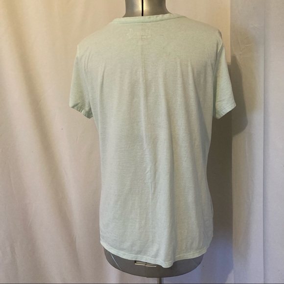 Hanes Hummingbird V Neck XL - Picture 2 of 5